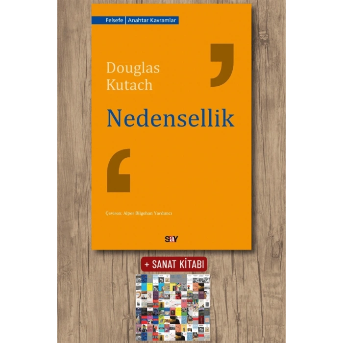 Nedensellik