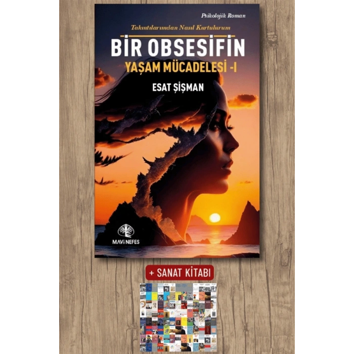 Bir Obsesifin Yaşam Mücadelesi - 1