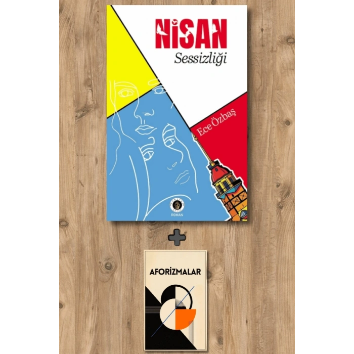 Nisan Sessizliği