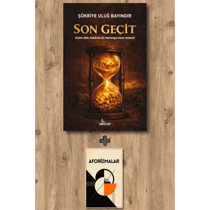 Son Geçit