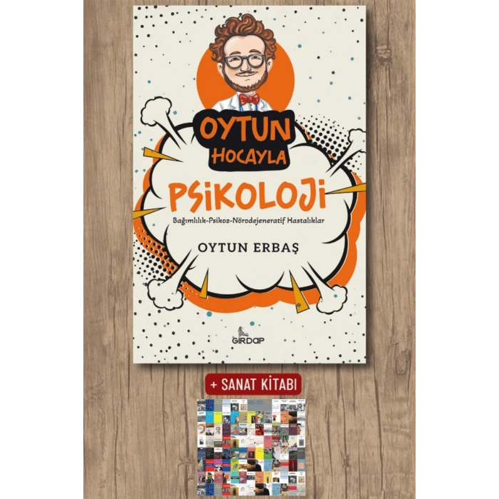 Oytun Hocayla Psikoloji