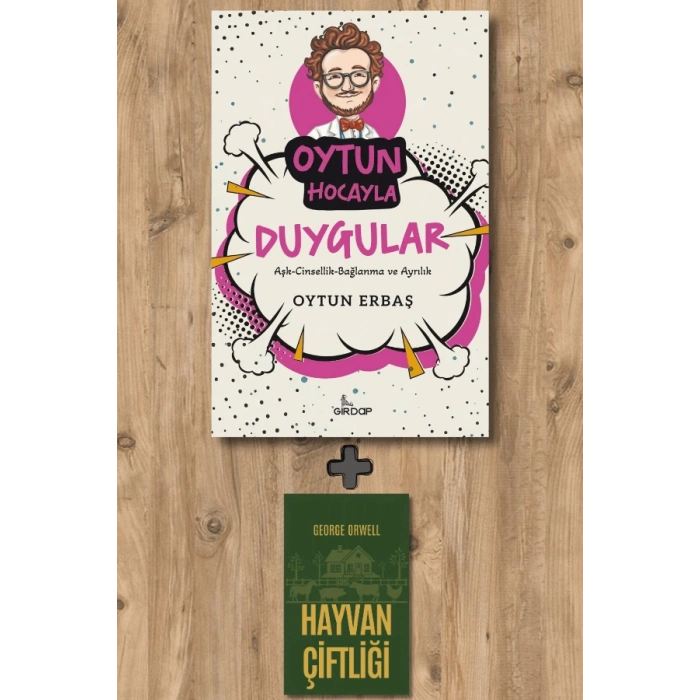 Oytun Hocayla Duygular