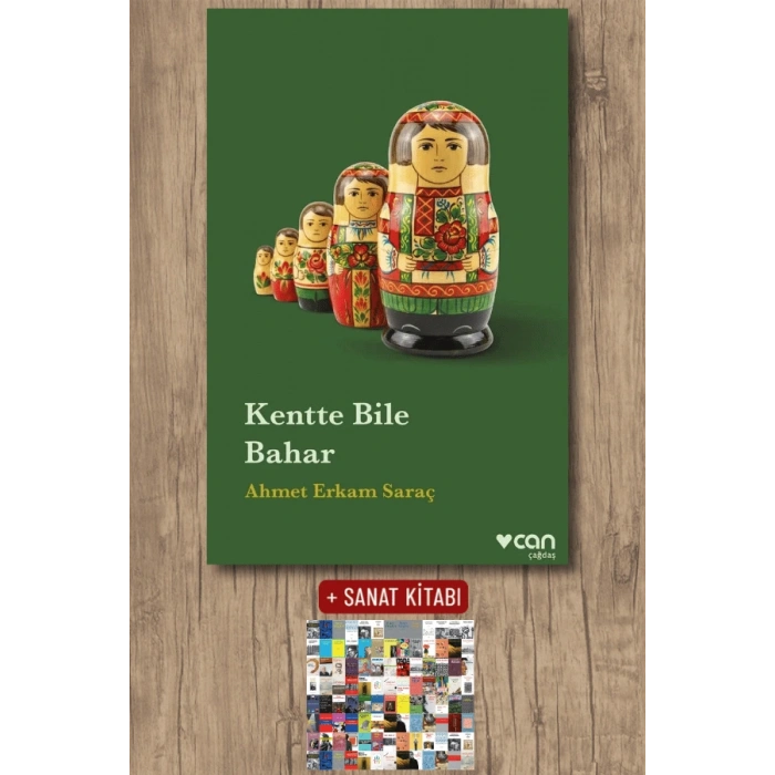 Kentte Bile Bahar