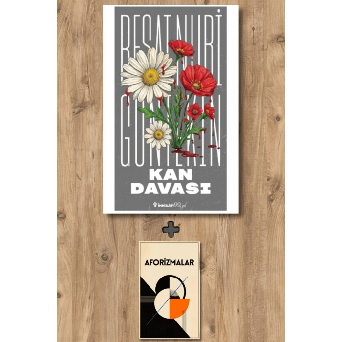 Kan Davası
