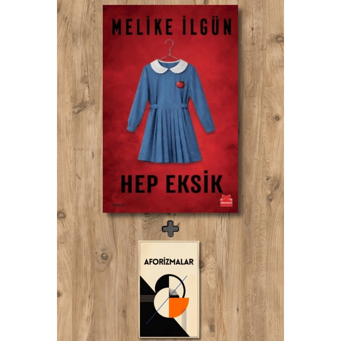 Hep Eksik