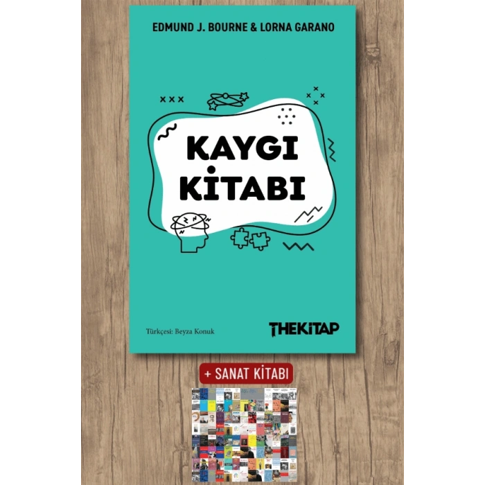 Kaygı Kitabı