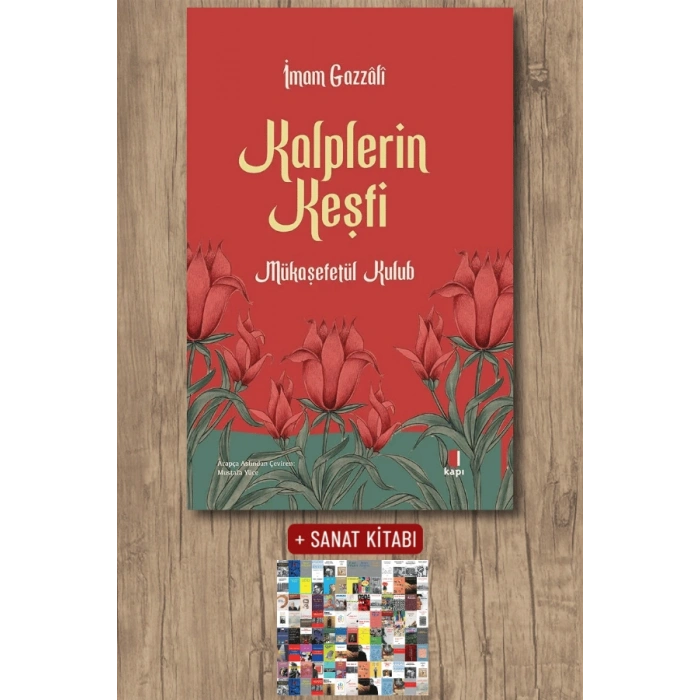 Kalplerin Keşfi (Ciltli)