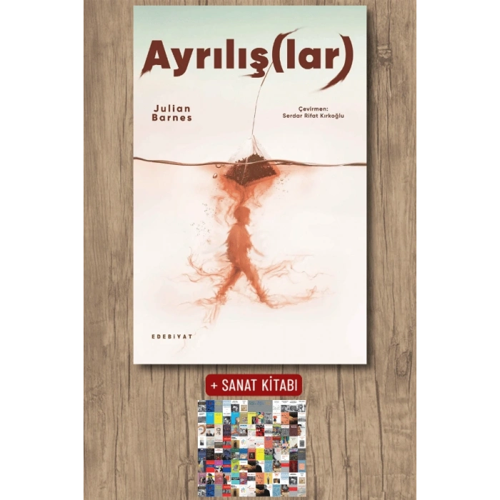 Ayrılış(lar)