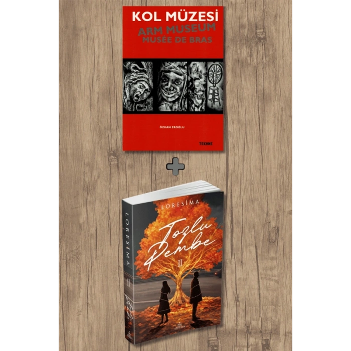Tozlu Pembe 2