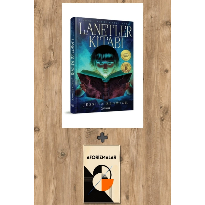 Lanetler Kitabı : Starfell Serisi 1