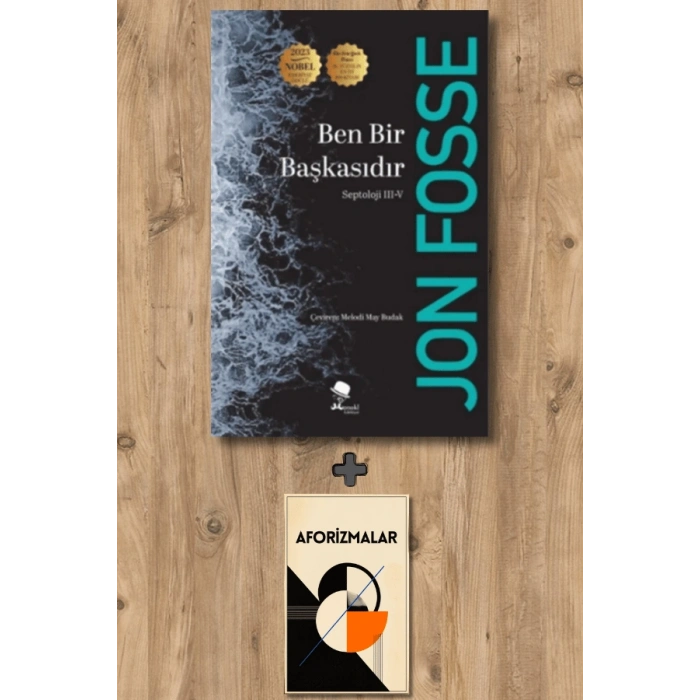 Ben Bir Başkasıdır