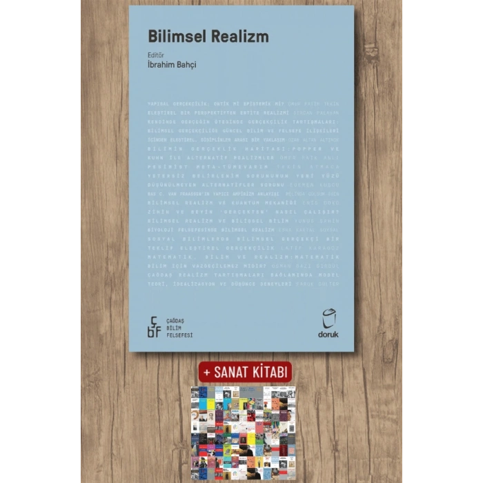 Bilimsel Realizm