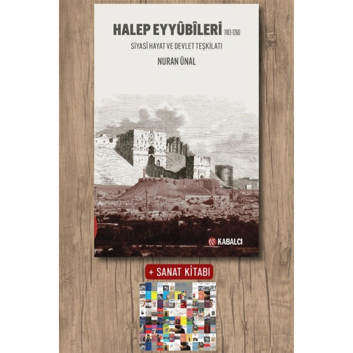 Halep Eyyûbîleri 1183-1260
