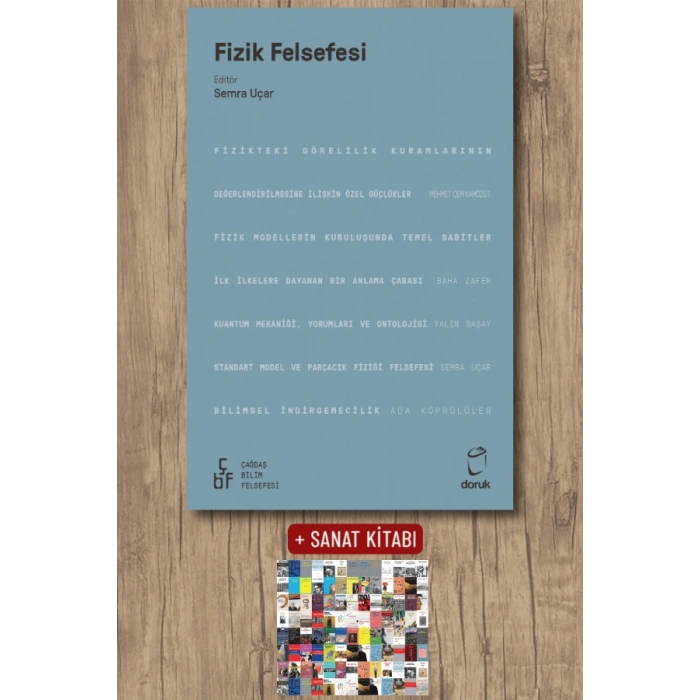 Fizik Felsefesi