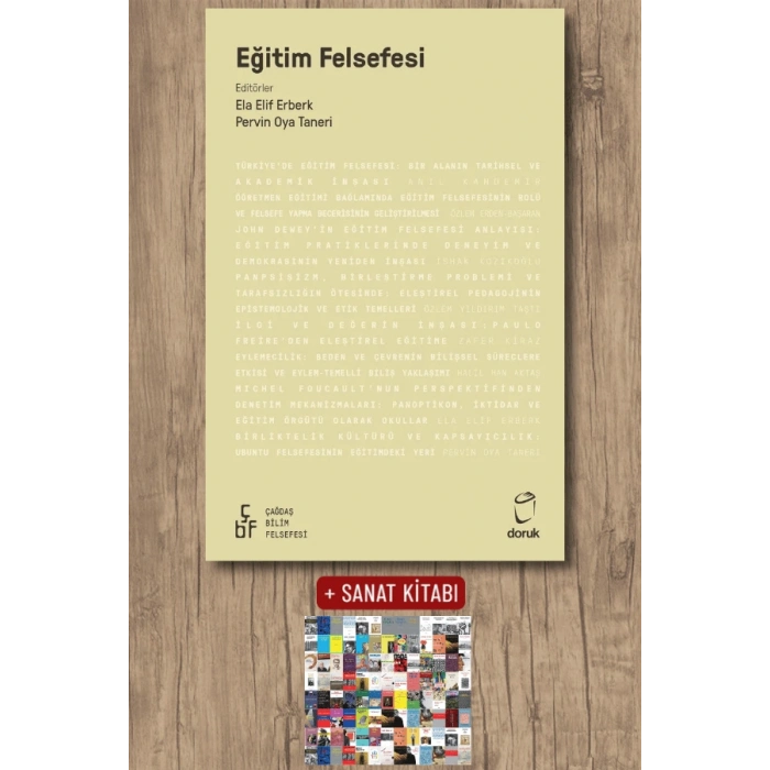 Eğitim Felsefesi