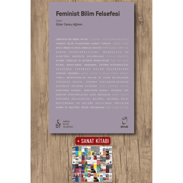 Feminist Bilim Felsefesi