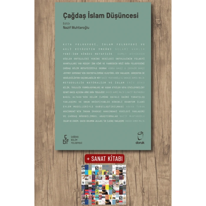 Çağdaş İslam Düşüncesi