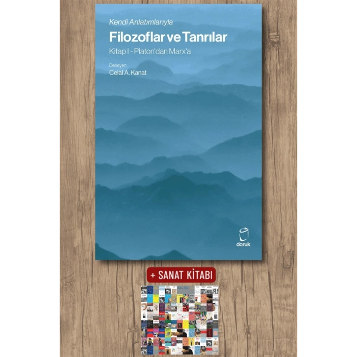 Filozoflar ve Tanrılar