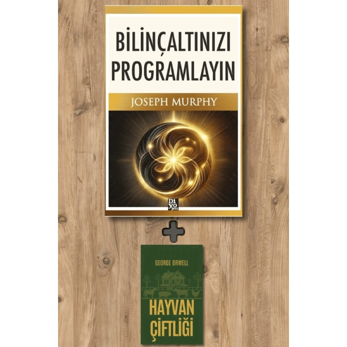 Bilinçaltınızı Programlayın