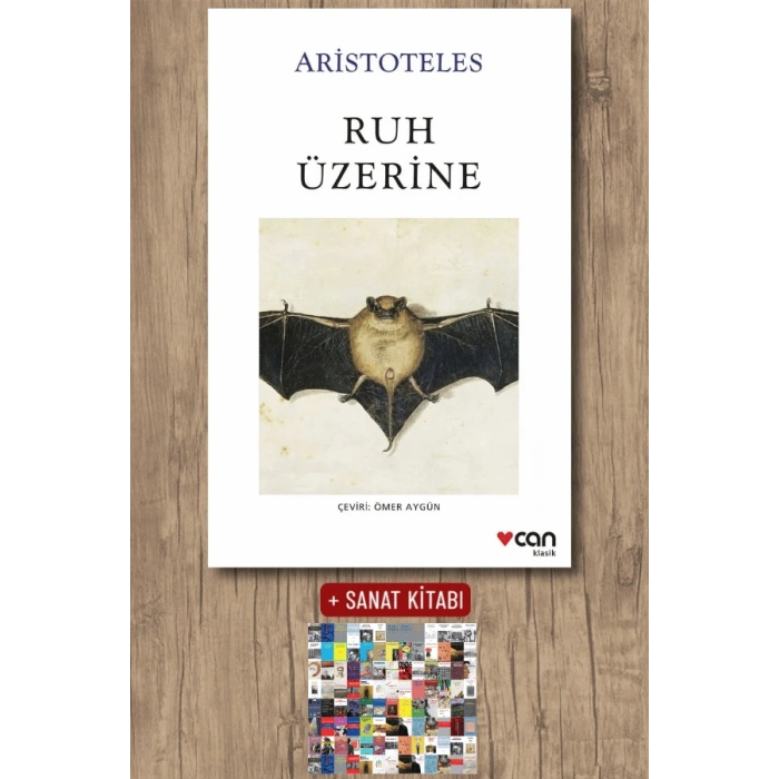 Ruh Üzerine