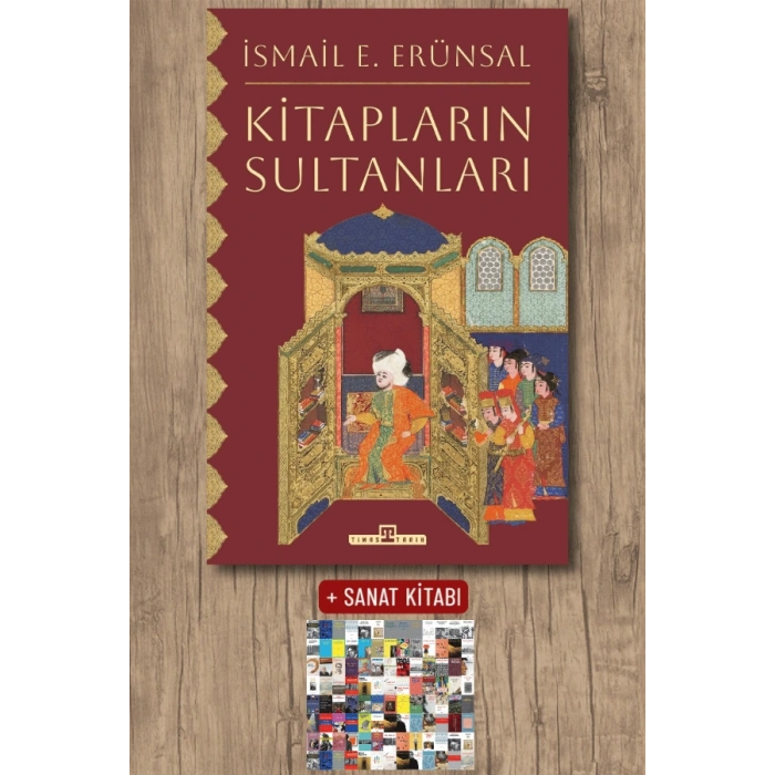 Kitapların Sultanları