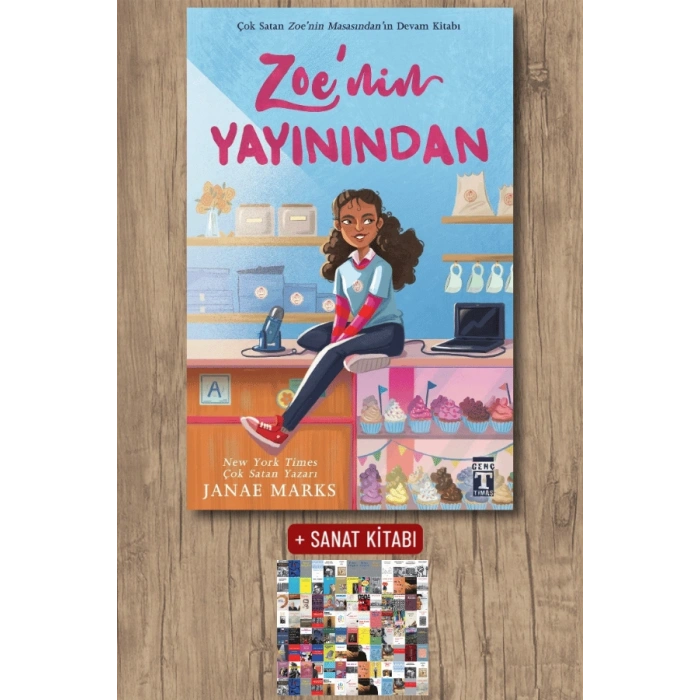 Zoenin Yayınından