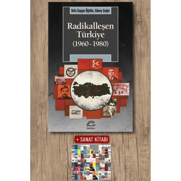 Radikalleşen Türkiye (1960-1980)