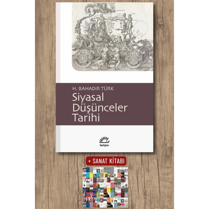Siyasal Düşünceler Tarihi