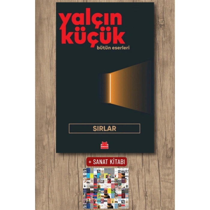 Sırlar