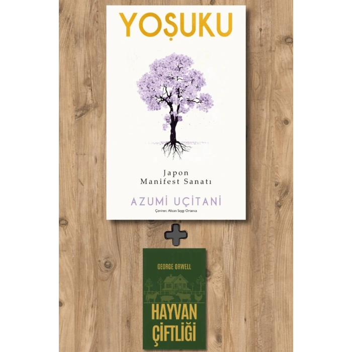 Yoşuku - Japon Manifest Sanatı