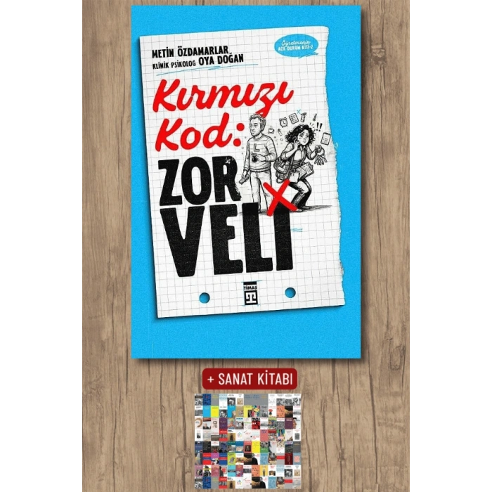 Kırmızı Kod: Zor Veli