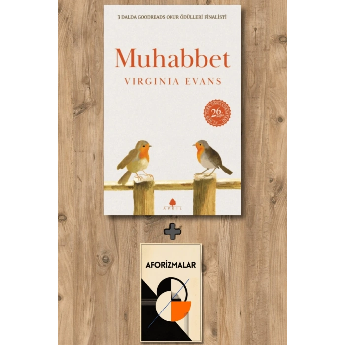 Muhabbet