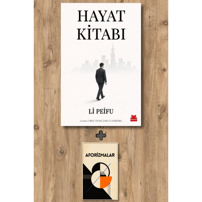 Hayat Kitabı