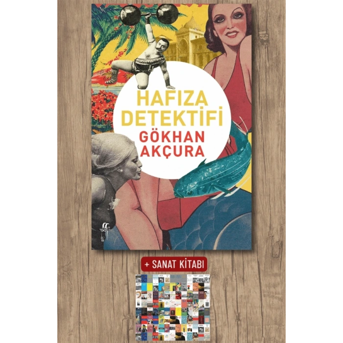 Hafıza Detektifi