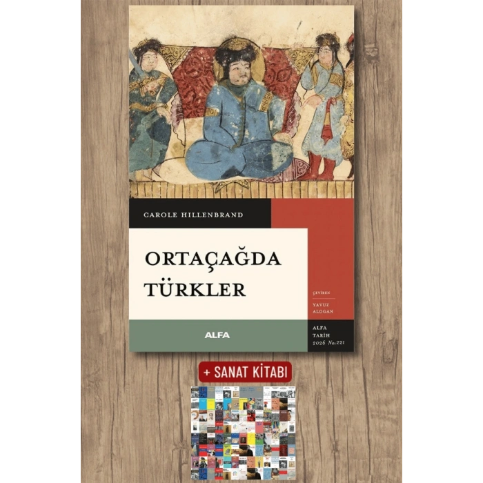 Ortaçağda Türkler