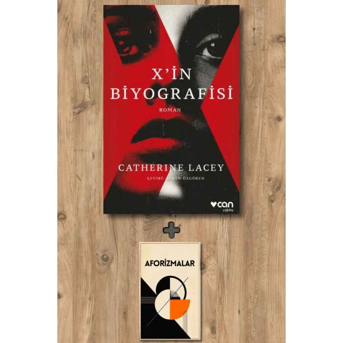 X’in Biyografisi