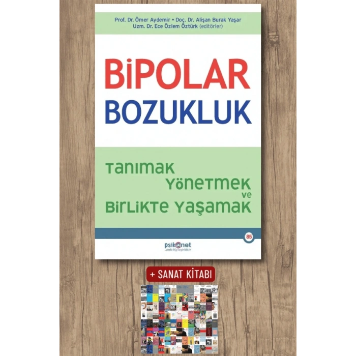 Bipolar Bozukluk