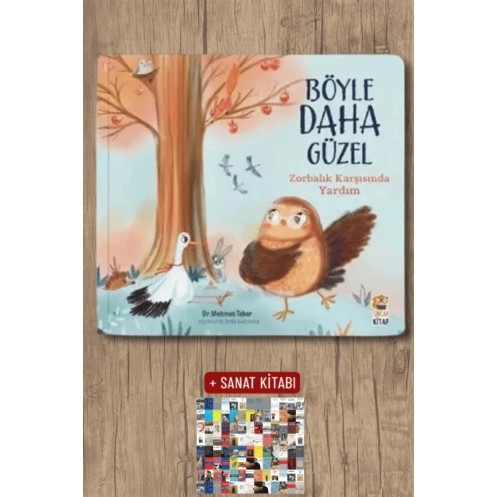 Böyle Daha Güzel - Zorbalık Karşısında Yardım