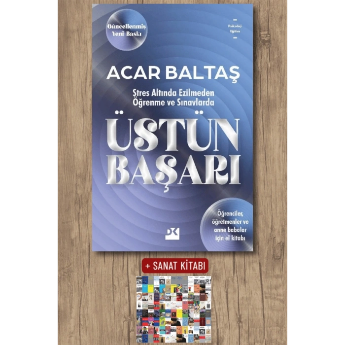 Üstün Başarı
