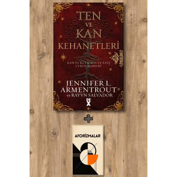Ten ve Kan Kehanetleri