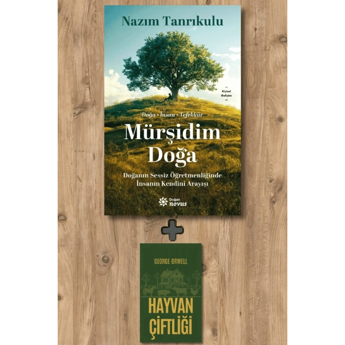 Mürşidim Doğa