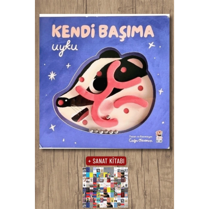 Kendi Başıma Uyku