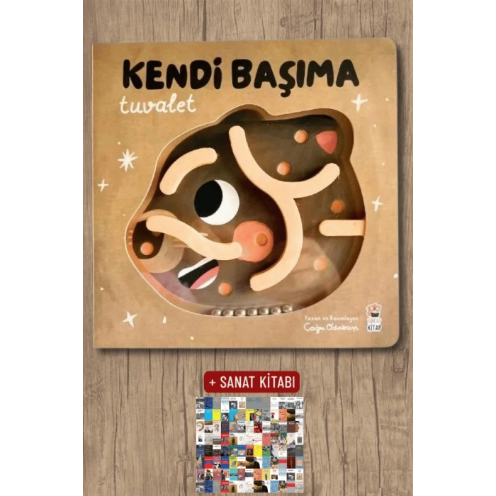 Kendi Başıma Tuvalet
