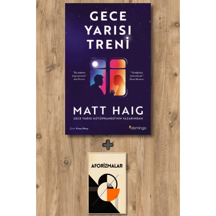 Gece Yarısı Treni