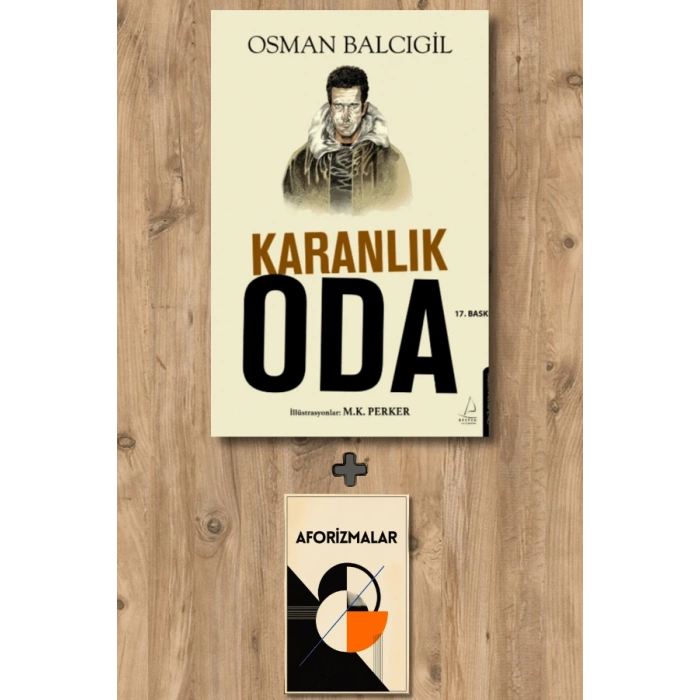 Karanlık Oda