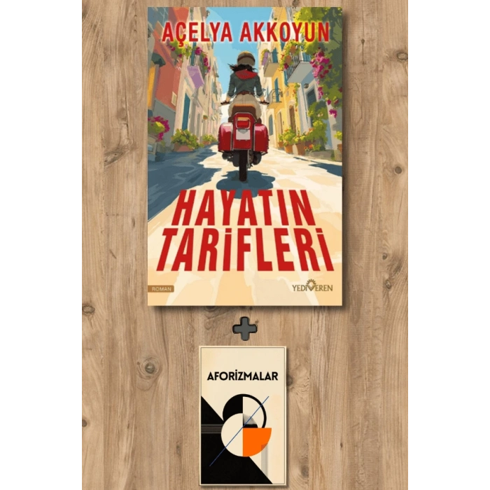 Hayatın Tarifleri