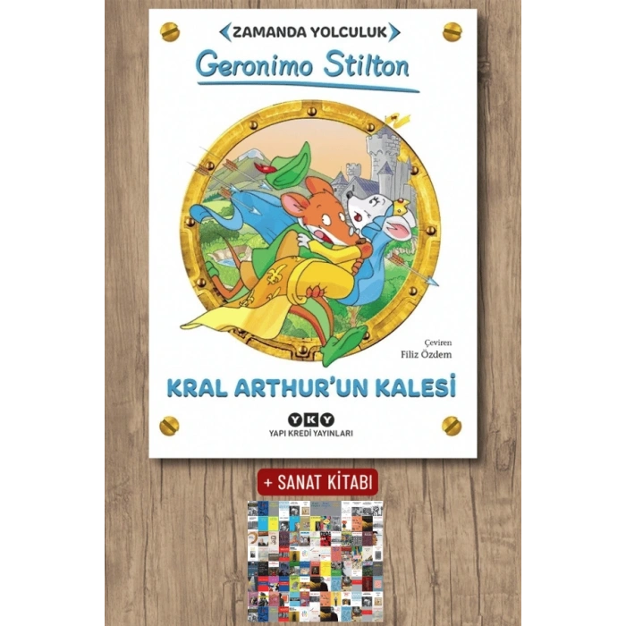 Kral Arthur’un Kalesi