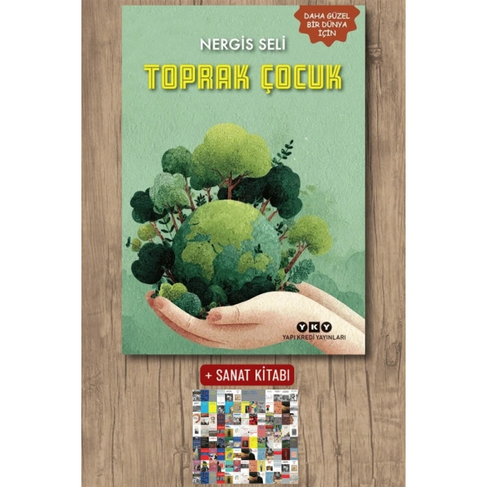 Toprak Çocuk