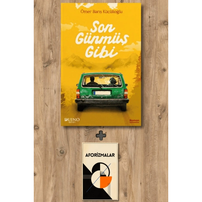 Son Günmüş Gibi