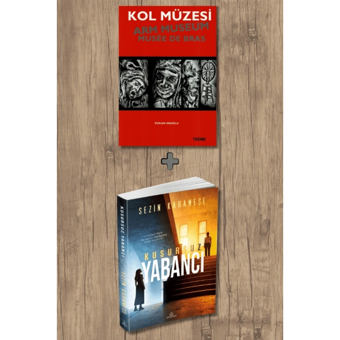 Kusursuz Yabancı
